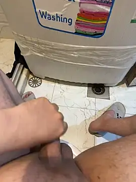 SexyMuslimDick online show from May 27, 12:13 pm
