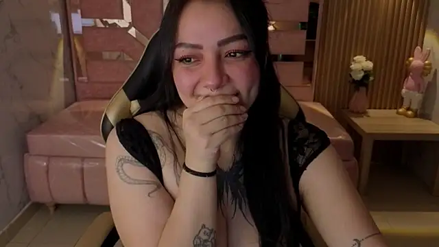 lexie s online show from May 21, 3:24 am