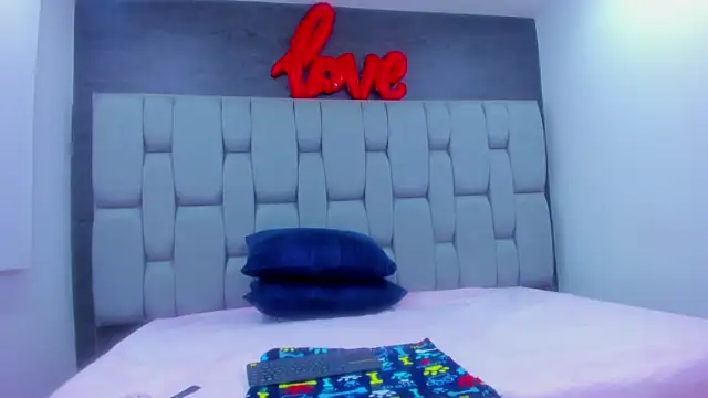 Sarita Ass online show from November 27, 9:22 am