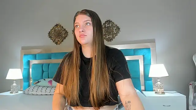 LiiaVelvet online show from December 16, 2:00 pm