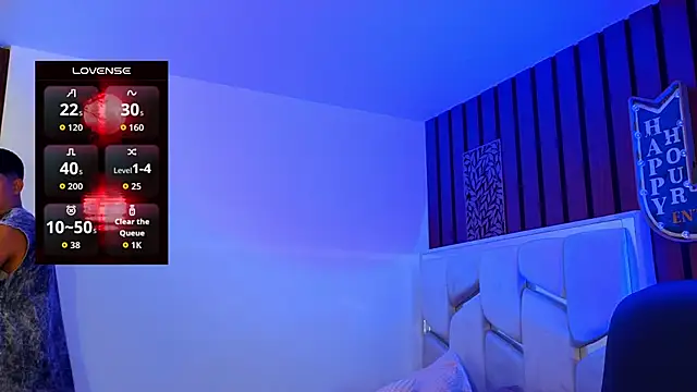 ken blakerr online show from November 25, 5:24 pm