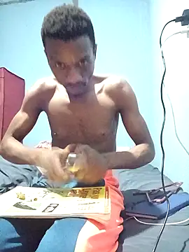 Snapshot of gadafee1 chatting on April 2, 9:01 pm gadafee1 online show from April 2, 9:01 pm