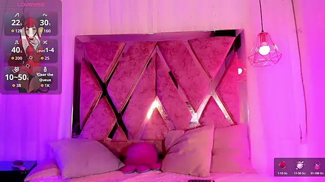 Snapshot of atenea_taylor_ chatting on December 17, 6:52 am atenea taylor online show from December 17, 6:52 am