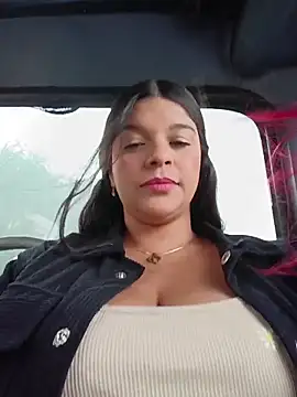 Layla-daring online show from February 13, 6:26 pm