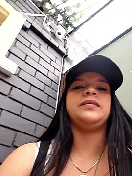 Layla-daring online show from May 1, 6:34 pm