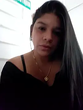 Layla-daring online show from May 19, 6:03 pm