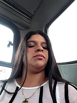 Layla-daring online show from May 20, 6:36 pm