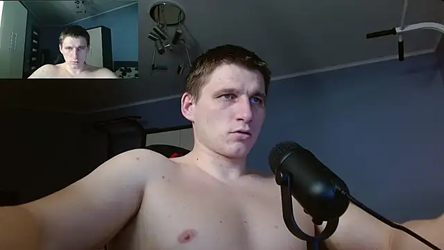 Poliglotjoe1 online show from January 14, 4:12 pm