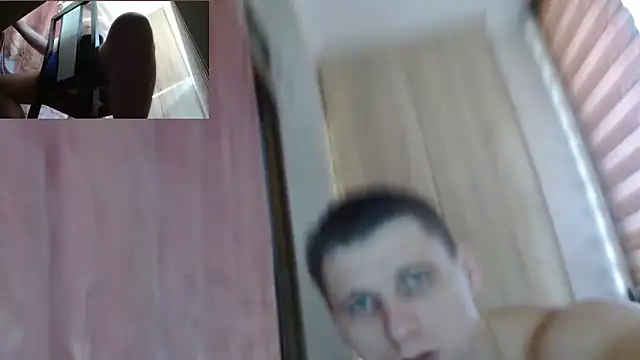 Poliglotjoe1 online show from March 7, 2:36 pm