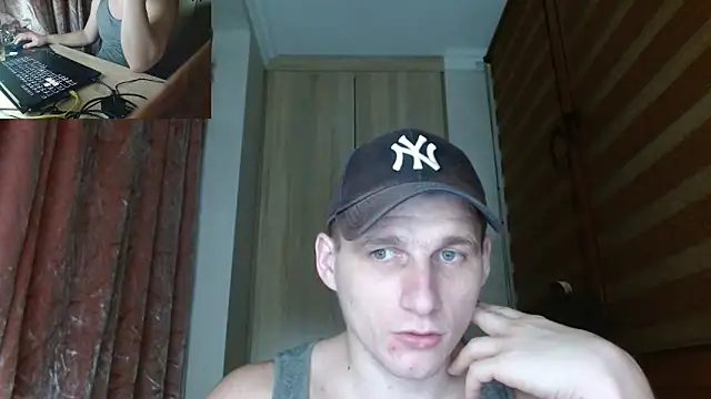 Poliglotjoe1 online show from March 20, 2:05 am