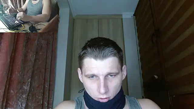 Poliglotjoe1 online show from March 20, 11:20 pm