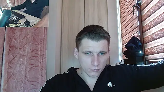 Poliglotjoe1 online show from March 23, 1:04 pm