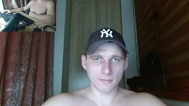 Poliglotjoe1 online show from March 24, 9:20 pm