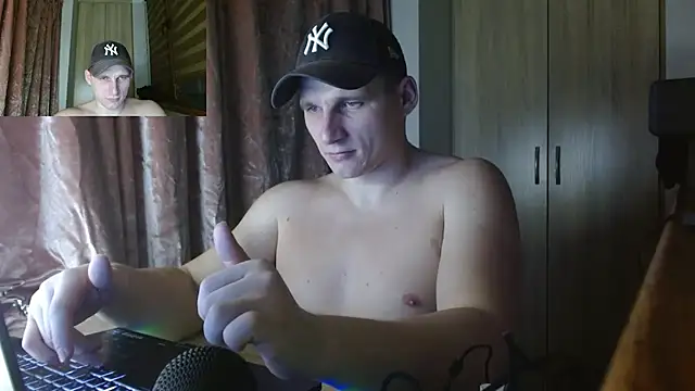 Poliglotjoe1 online show from March 26, 12:06 am