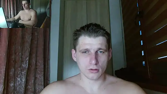 Poliglotjoe1 online show from March 27, 4:40 pm