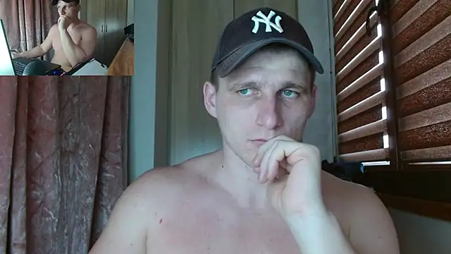 Poliglotjoe1 online show from March 29, 2:06 pm