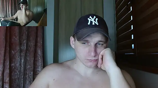 Poliglotjoe1 online show from March 30, 4:13 am