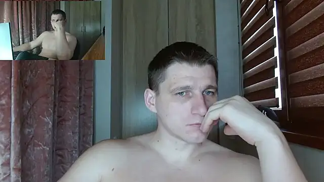 Poliglotjoe1 online show from April 1, 4:35 am