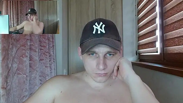 Poliglotjoe1 online show from April 1, 1:41 pm