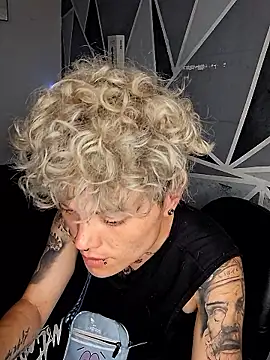 megan NL online show from January 10, 2:35 am