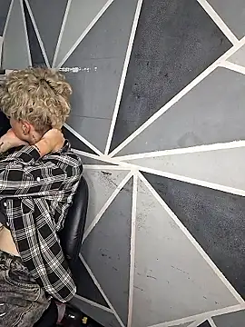 megan NL online show from January 18, 4:49 am