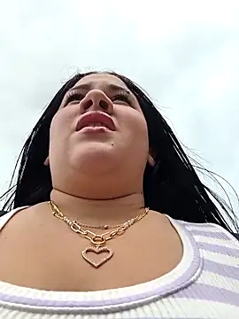 Kendra-daring online show from February 3, 6:24 pm