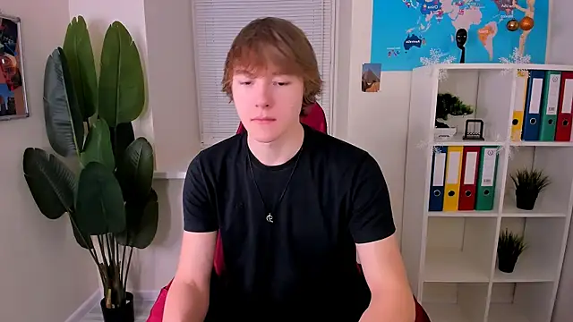 DonaldWoon online show from December 19, 11:17 am