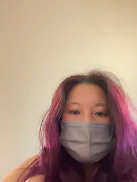 Snapshot of nana_na425 chatting on February 16, 12:07 am nana na425 online show from February 16, 12:07 am