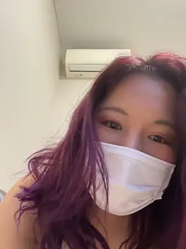 Snapshot of nana_na425 chatting on February 18, 12:39 am nana na425 online show from February 18, 12:39 am