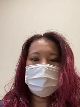 Snapshot of nana_na425 chatting on March 10, 12:26 am nana na425 online show from March 10, 12:26 am