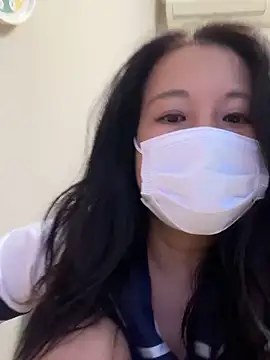 Snapshot of nana_na425 chatting on April 2, 5:49 am nana na425 online show from April 2, 5:49 am