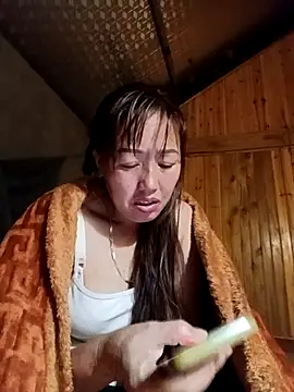 Jelly-squirt online show from February 12, 12:55 pm