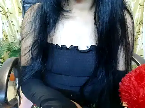 cute girl 81 online show from February 4, 1:06 pm