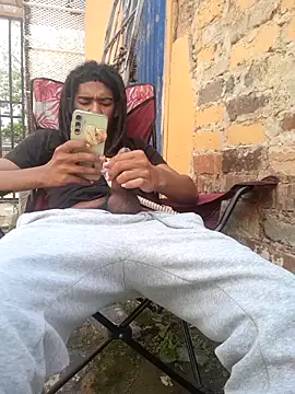 Eezxxx online show from March 26, 9:48 am