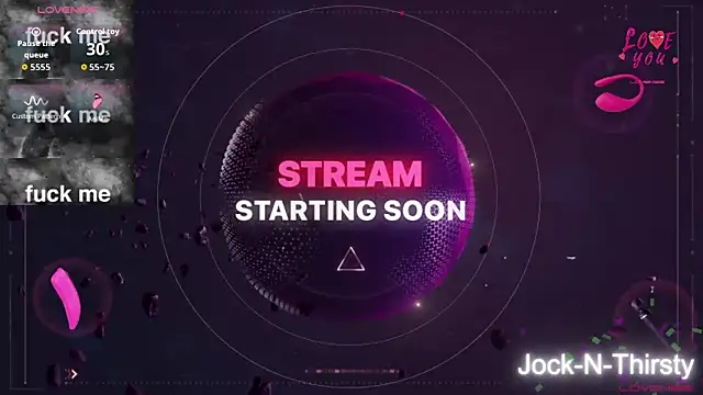 JockNThirsty online show from March 21, 8:34 pm