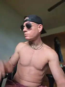 JockNThirsty online show from April 2, 3:20 pm