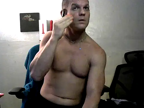 JockNThirsty online show from May 12, 6:21 am
