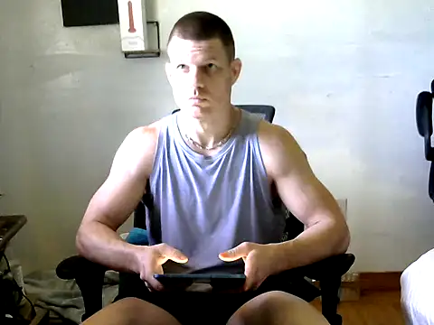 JockNThirsty online show from May 13, 8:49 pm