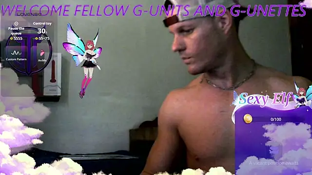 JockNThirsty online show from May 17, 11:34 pm