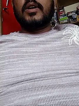 Roy   121 online show from April 3, 9:40 am