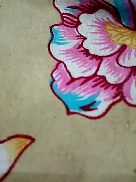 Nandani-758 online show from December 22, 10:56 am