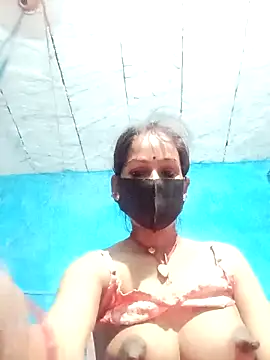 Nandani-758 online show from May 3, 10:16 pm