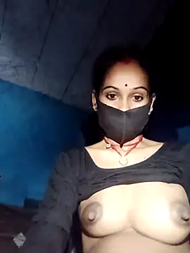 Nandani-758 online show from July 3, 1:12 am