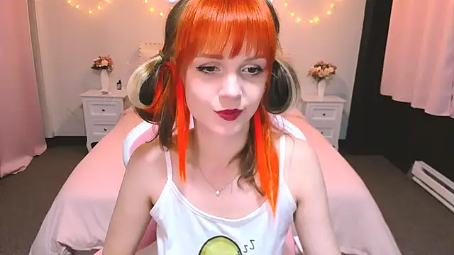 blair venom online show from November 22, 3:05 am