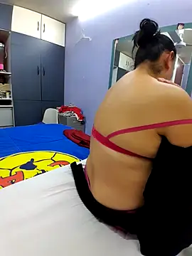 Snapshot of Parehahotmex chatting on November 22, 7:18 am Parehahotmex online show from November 22, 7:18 am