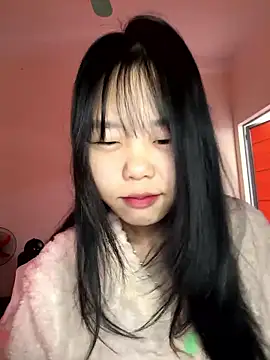 Snapshot of Kiee-lee chatting on January 12, 4:18 am Kiee-lee online show from January 12, 4:18 am