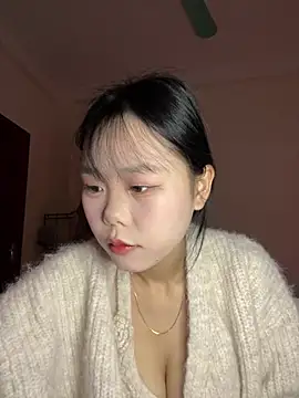 Snapshot of Kiee-lee chatting on January 15, 6:18 am Kiee-lee online show from January 15, 6:18 am