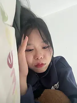 Snapshot of Kiee-lee chatting on March 21, 3:15 pm Kiee-lee online show from March 21, 3:15 pm