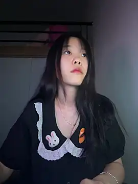 Snapshot of Kiee-lee chatting on March 24, 1:27 pm Kiee-lee online show from March 24, 1:27 pm