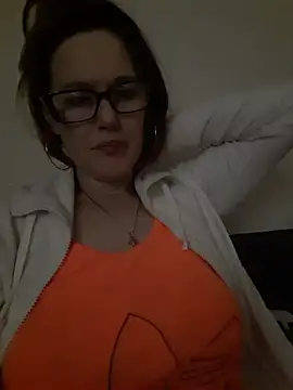 LanaOlbenst online show from January 8, 10:01 pm